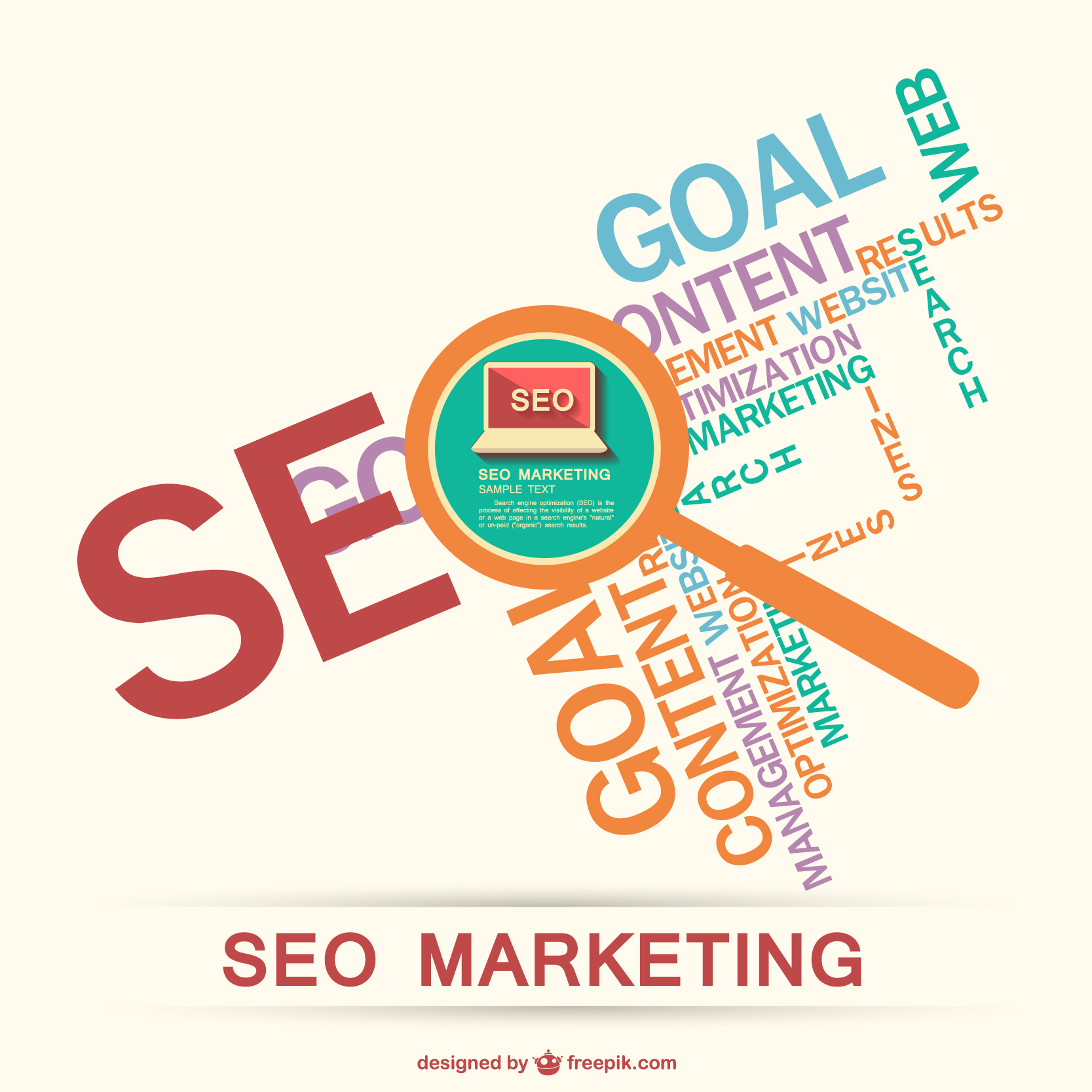 Importance of SEO