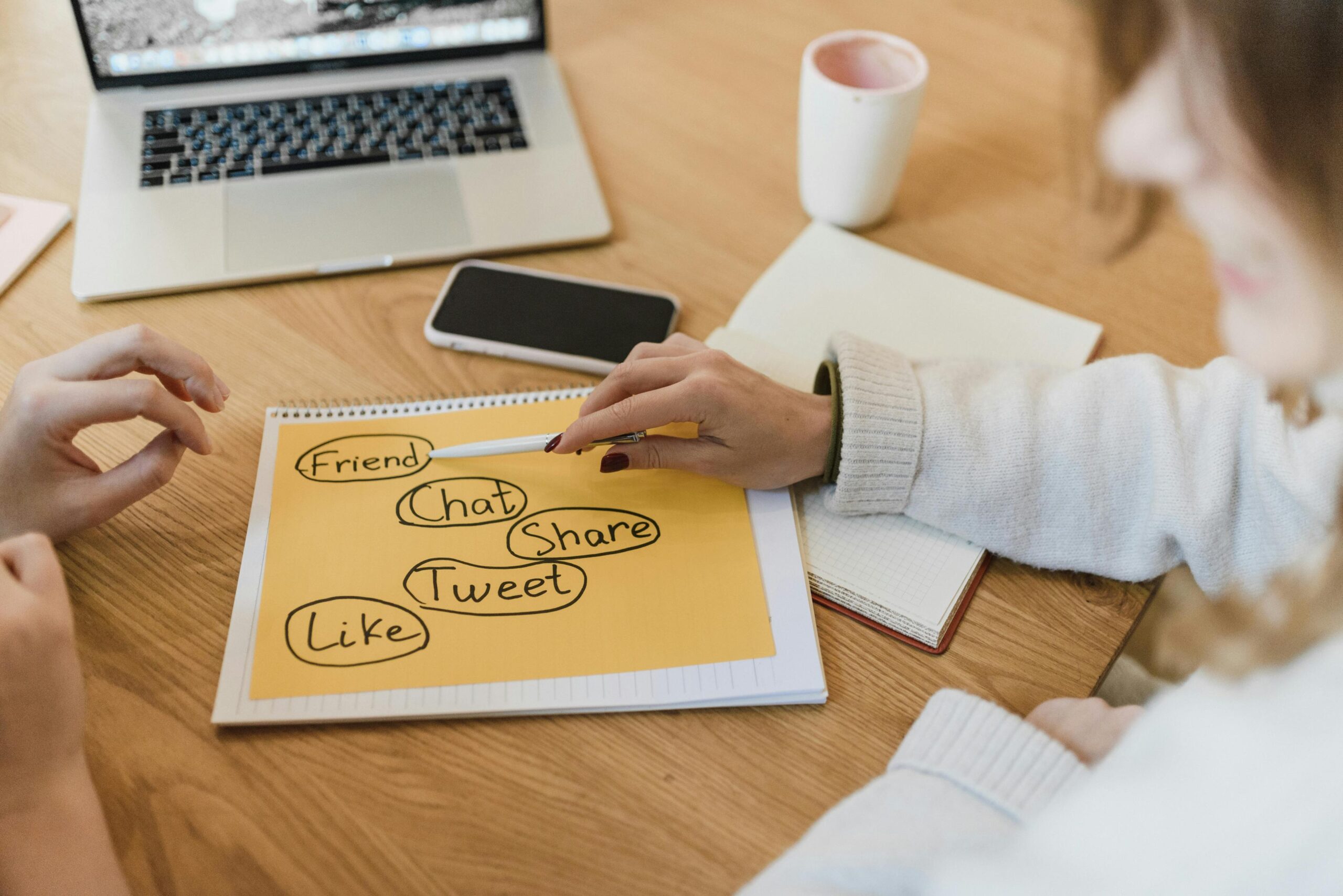 Digital Marketing Freelanicng
