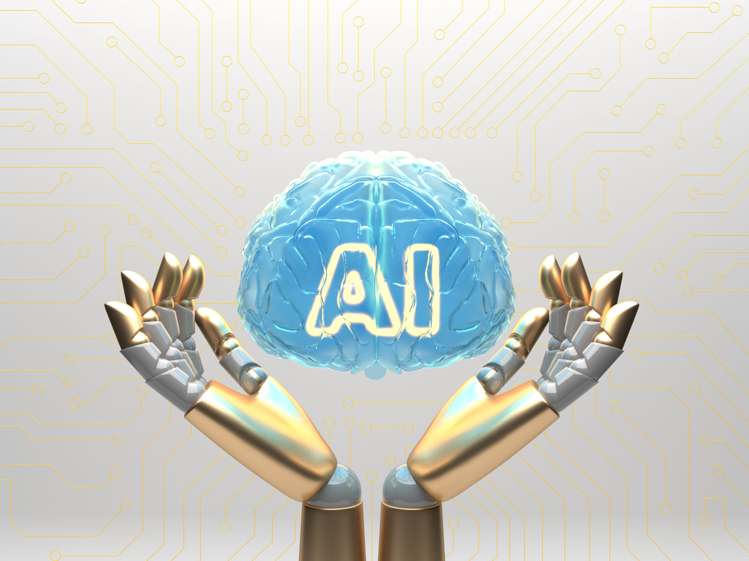 AI-Powered Digital Marketing